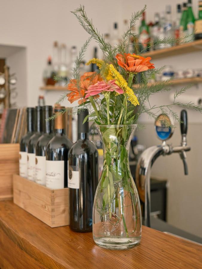 Osteria Gruetli Con Alloggio Borgnone Buitenkant foto